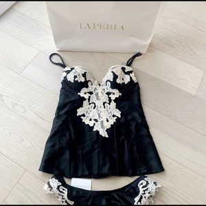 New La Perla Lingerie